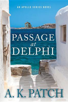 Cover of Passage at Delphi