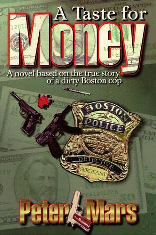 Cover of A Taste for Money