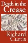 Book cover for Death in the Crease