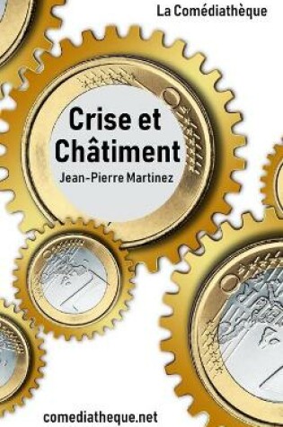 Cover of Crise et châtiment
