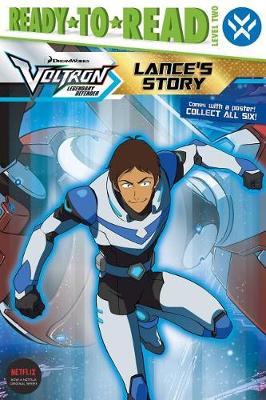 Cover of Lance's Story