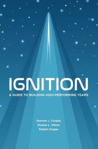 Cover of Ignition