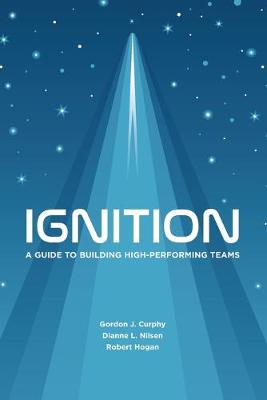 Book cover for Ignition