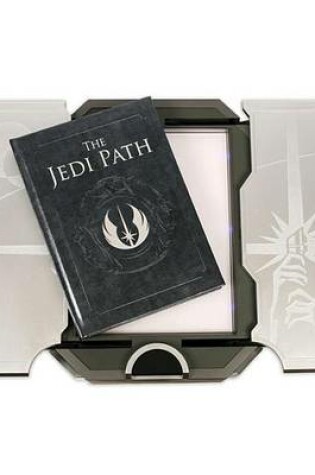 Cover of Star Wars: Jedi Path