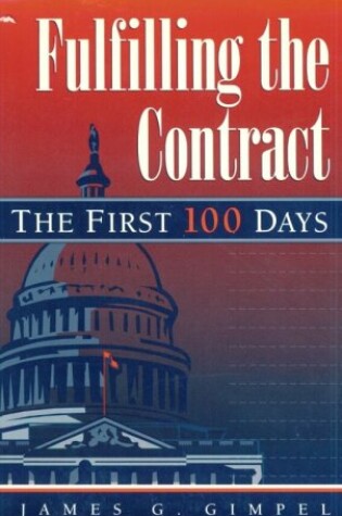 Cover of Fulfilling the Contract