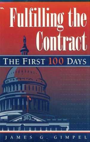 Book cover for Fulfilling the Contract