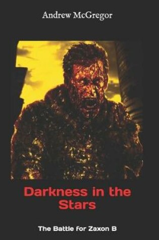 Cover of Darkness in the Stars