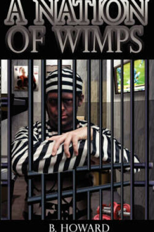 Cover of A Nation of Wimps