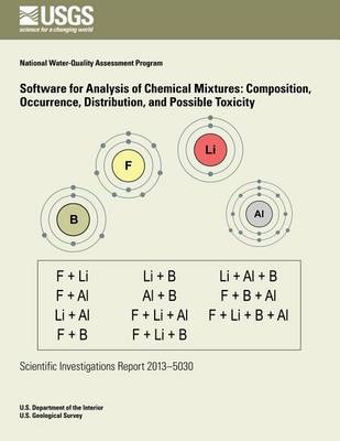 Book cover for Software for Analysis of Chemical Mixtures