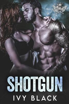 Book cover for Shotgun