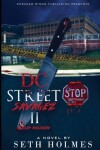 Book cover for D.C Street Savages II