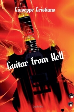 Cover of Guitar From Hell