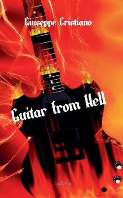 Book cover for Guitar From Hell