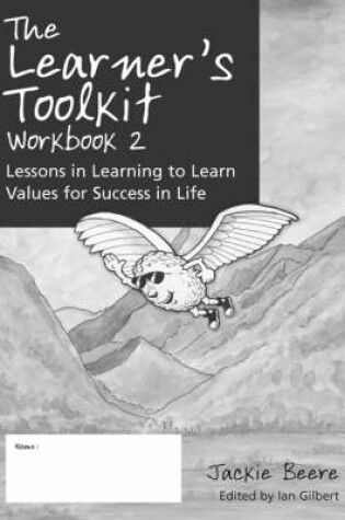 Cover of The Learner's Toolkit Student Workbook 2