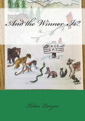 Book cover for And the Winner Is? 2nd Edition