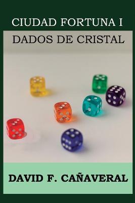 Book cover for Dados de cristal