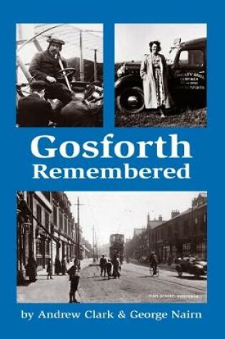 Cover of Gosforth Remembered