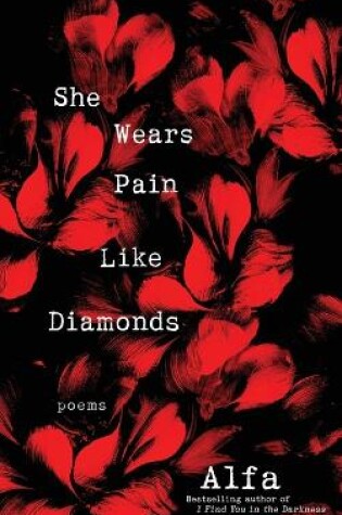 Cover of She Wears Pain Like Diamonds