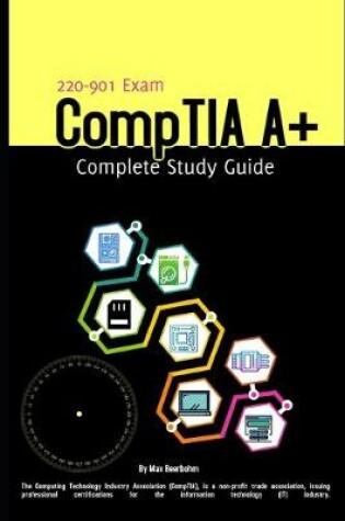 Cover of CompTIA A+