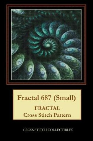 Cover of Fractal 687 (Small)