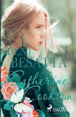 Book cover for Den besatta