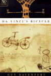 Book cover for Da Vinci's Bicycle