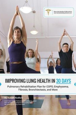 Cover of Improving Lung Health in 30 Days