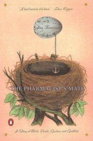 Cover of The Pharmacist's Mate