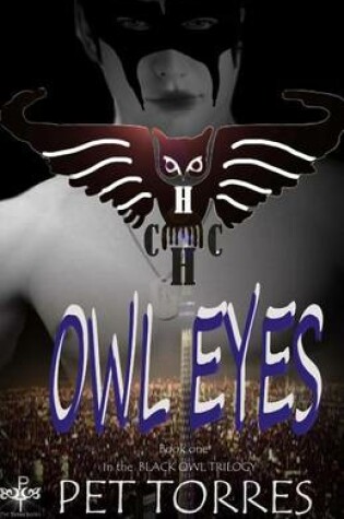 Cover of Owl Eyes