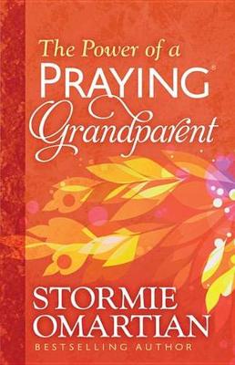 Book cover for The Power of a Praying(r) Grandparent