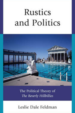 Cover of Rustics and Politics