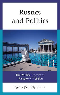 Book cover for Rustics and Politics