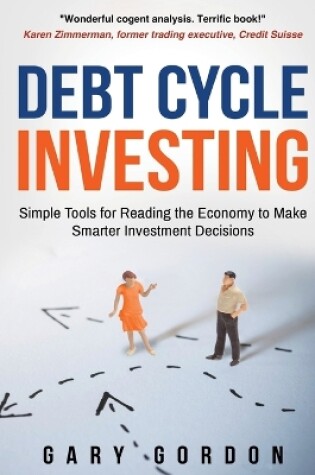 Cover of Debt Cycle Investing