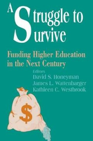 Cover of A Struggle to Survive