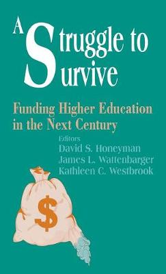 Cover of A Struggle to Survive