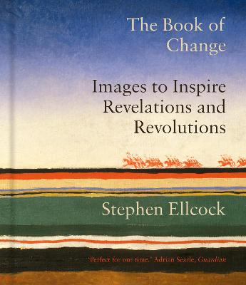 Book cover for The Book of Change