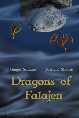 Cover of Dragons of Falajen