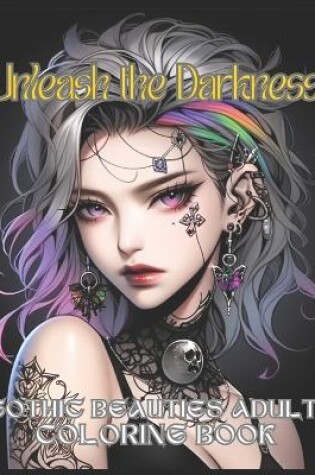 Cover of Unleash the Darkness