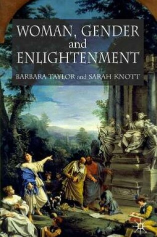 Cover of Women, Gender and Enlightenment