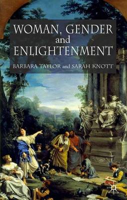 Book cover for Women, Gender and Enlightenment