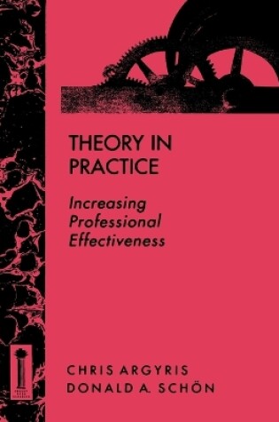 Cover of Theory in Practice