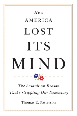 Cover of How America Lost Its Mind