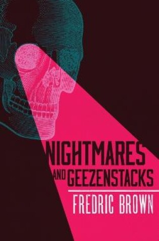 Cover of Nightmares and Geezenstacks