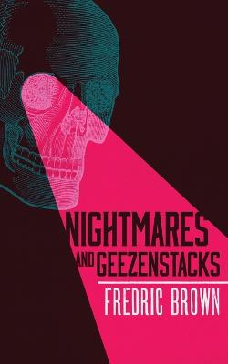 Book cover for Nightmares and Geezenstacks
