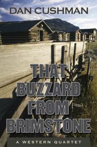 Cover of That Buzzard from Brimstone
