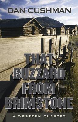 Cover of That Buzzard from Brimstone