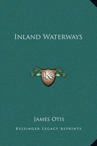 Cover of Inland Waterways