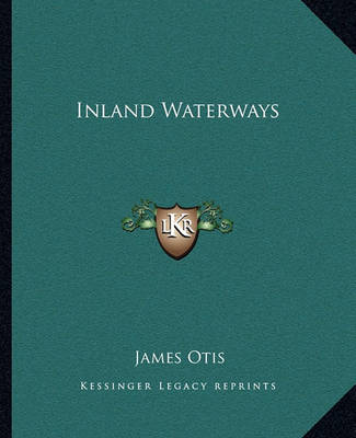 Book cover for Inland Waterways