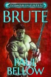 Book cover for Brute