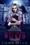 Book cover for No Rest for the Wicked